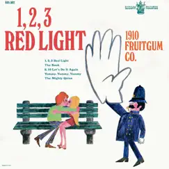 1,2,3, Red Light by 1910 Fruitgum Company album reviews, ratings, credits