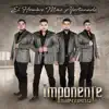 El Hombre Mas Afortunado album lyrics, reviews, download