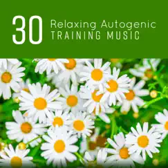 30 Relaxing Autogenic Training Music: Try Meditation, Stress Reduction, Music for Inner Peace, Biofeedback Experience by Buddhism Academy album reviews, ratings, credits