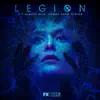 It's Always Blue: Songs from Legion (Deluxe Edition) by Noah Hawley & Jeff Russo album lyrics