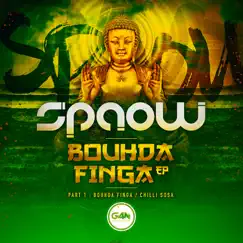Bouhda Finga Part 1 - Single by Spaow album reviews, ratings, credits