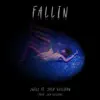 Fallin' (feat. Jack Sullivan) - Single album lyrics, reviews, download