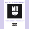 MTB Legends (feat. Riggz, Jway & Chef CLM) - Single album lyrics, reviews, download