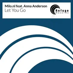 Let You Go (feat. Anna Anderson) - Single by Milo.nl album reviews, ratings, credits