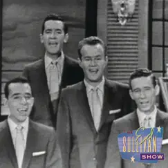 Gilly Gilly Ossenfeffer Katzenellenbogen (By the Sea) [Performed Live On The Ed Sullivan Show 7/11/54] - Single by The Four Lads album reviews, ratings, credits