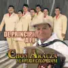 De Principio a Fin album lyrics, reviews, download