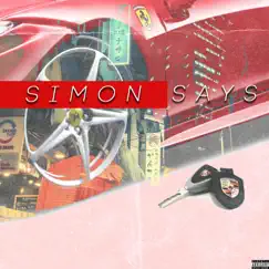 Simon Says Song Lyrics