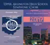 Ohio OMEA Conference 2017 Upper Arlington H.S. Symphonic Choir (Live) album lyrics, reviews, download