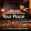 Your Place Or Mine (Steppin') [feat. Melle Mel] - Single album lyrics, reviews, download
