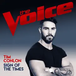 Sign of the Times (The Voice Australia 2017 Performance) - Single by Tim Conlon album reviews, ratings, credits