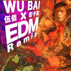 釘子花 (EDM Remix) - Single by Wu Bai album reviews, ratings, credits