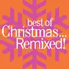 Santa Claus Is Comin' to Town (Q-Burns Abstract Message Remix) song lyrics