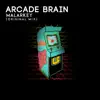 Arcade Brain - Single album lyrics, reviews, download