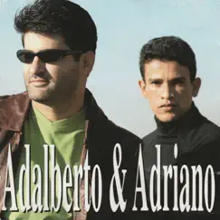 Preciso Ir by Adalberto & Adriano album reviews, ratings, credits