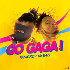 Go Gaga! (feat. Mr Eazi) - Single by Fanicko album reviews, ratings, credits