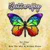 Butterfly (feat. Que Da Wiz & Krena Dean) - Single album lyrics, reviews, download