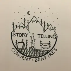 Story Telling by Convent Bonfires album reviews, ratings, credits