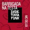 Barrigada Na Testa - Single album lyrics, reviews, download