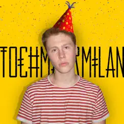 Feestjes (feat. Ricky West) - Single by TOCHMAARMILAN album reviews, ratings, credits