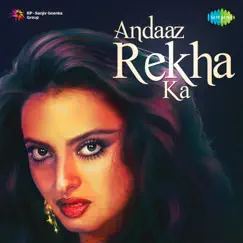 Andaaz Rekha Ka by Various Artists album reviews, ratings, credits
