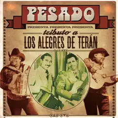 Tributo A Los Alegres De Terán by Pesado album reviews, ratings, credits