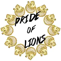 Pride of Lions (feat. Dragonette) - Single by Joey Stylez album reviews, ratings, credits
