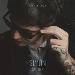 Avante Toda by Simón Salinas album reviews, ratings, credits