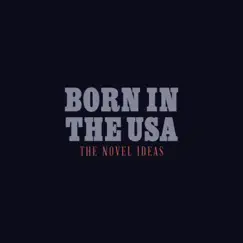 Born in the U.S.A. - Single by The Novel Ideas album reviews, ratings, credits