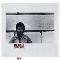 Divine Love by Leo Smith album reviews, ratings, credits