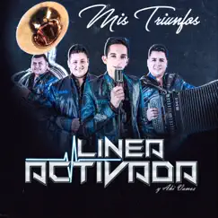 Mis Triunfos - Single by Linea Activada album reviews, ratings, credits