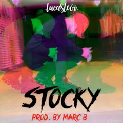 Stocky - Single by NVRMNDLUCAS album reviews, ratings, credits