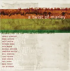A Twist of Marley - A Tribute by Various Artists album reviews, ratings, credits