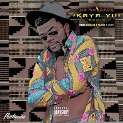 Ikaya Yiii (Remix) [feat. Kwamz & Flava & Chef] Song Lyrics