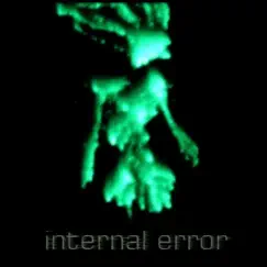 Prototypes - Single by Internal Error album reviews, ratings, credits