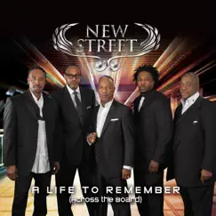 A Life to Remember - Single by New Street album reviews, ratings, credits