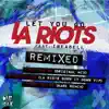 Let You Go (feat. Ineabell) [Remixed] - Single album lyrics, reviews, download