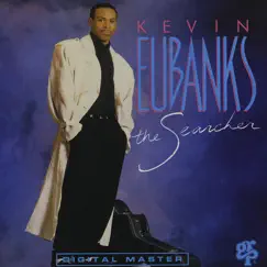 The Searcher by Kevin Eubanks album reviews, ratings, credits