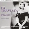 La traviata, Act 1: "Sempre libera" (Violetta, Alfredo) [Live] song lyrics