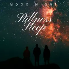 Stillness Sleep: Good Night, Sleep Well Music for Dreaming, Evening Calm, Good Night, Serenity Lullabies by Miriam Dube & Relaxing Piano Masters album reviews, ratings, credits
