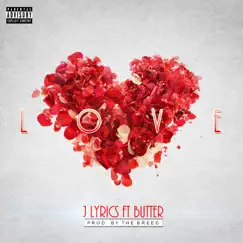 Love (feat. Butter) Song Lyrics
