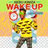 Wake Up (feat. Lil Yachty) - Single album lyrics, reviews, download