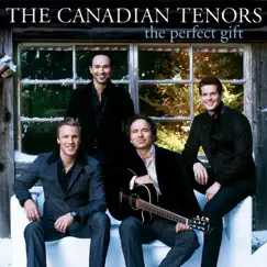 The Perfect Gift (US Version) by The Canadian Tenors album reviews, ratings, credits