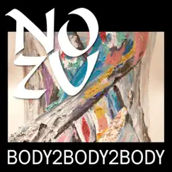 BODY2BODY (A Certain Ratio Do the Du Zu Mix) Song Lyrics