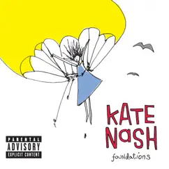 Foundations - EP by Kate Nash album reviews, ratings, credits