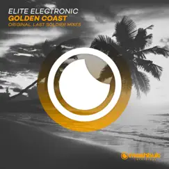 Golden Coast - Single by Elite Electronic album reviews, ratings, credits