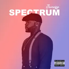 Spectrum - EP by Jamesse' album reviews, ratings, credits