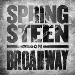 Dancing in the Dark (Springsteen on Broadway) Song Lyrics