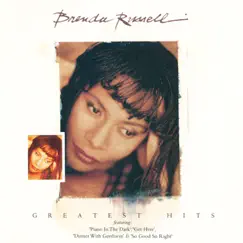 Greatest Hits by Brenda Russell album reviews, ratings, credits