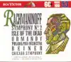Rachmaninoff: Symphony No. 2 - Isle of the Dead album lyrics, reviews, download