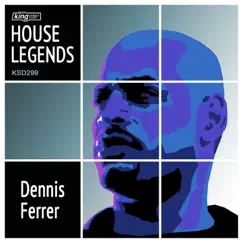 If We Could Fly (Dennis Ferrer Get Away Mix) Song Lyrics
